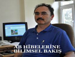 AB  sürecine ‘Erzurum Yaklaşımı' 
